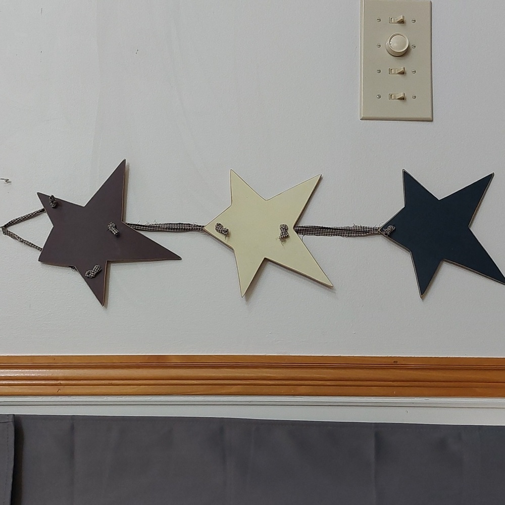 Americana Stars